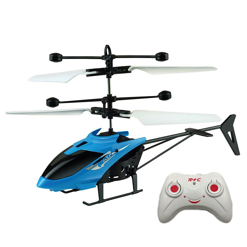 Rc Helicopter Charger - Mini Remote Control Aircraft Helicopter Flying