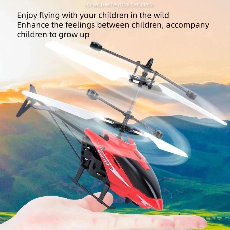 Rechargeable Mini RC Drone Rem - Rc Helicopter Charger recension och pris