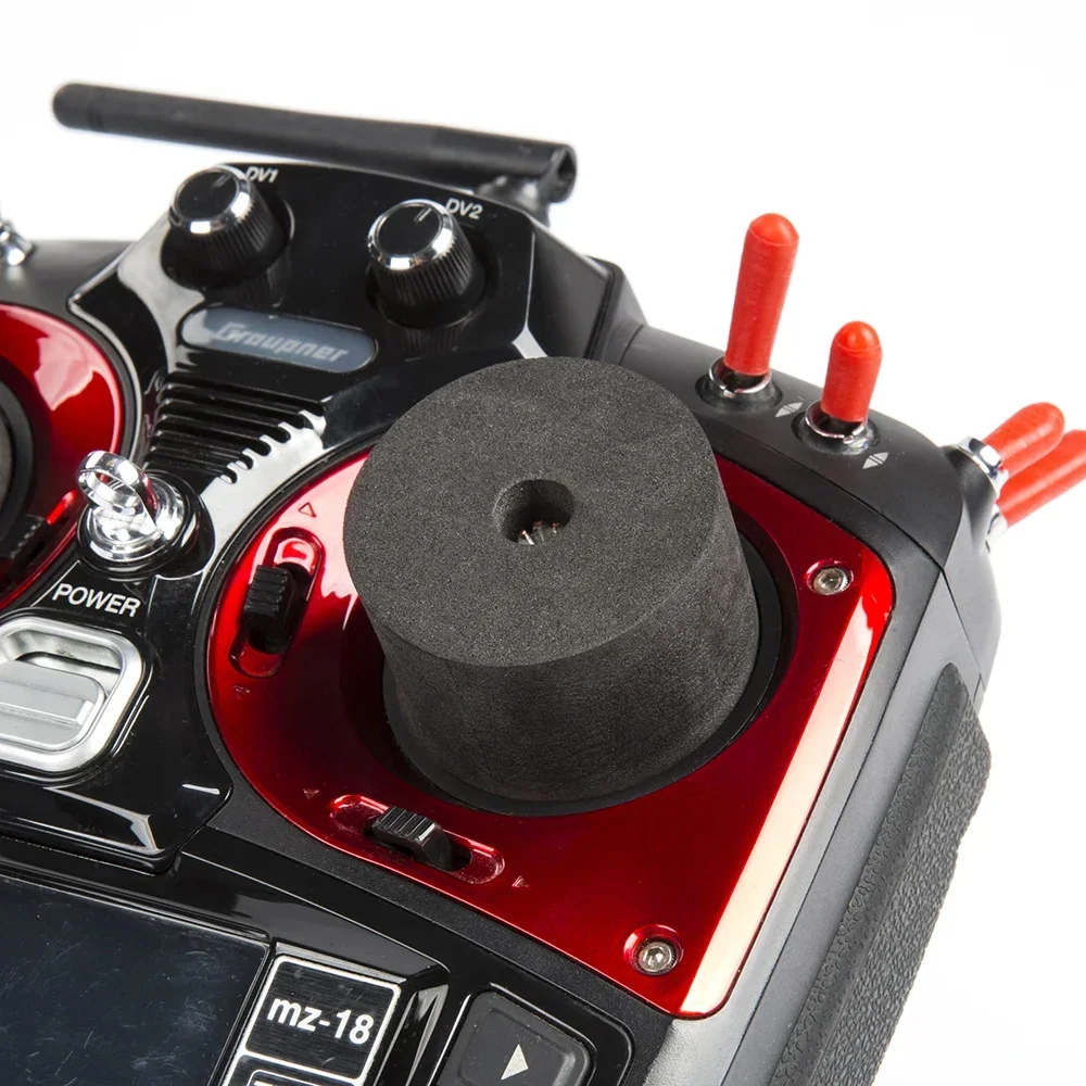 4PCS RC Radio Transmitter Stic - Rc Helicopter Battery recension och pris