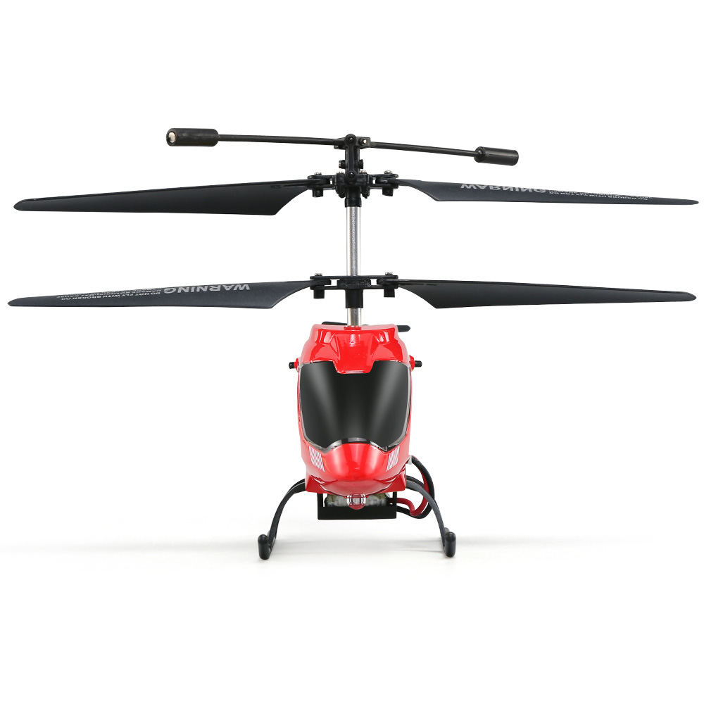 JJRC JX01 3CH Altitude Hold RC - Rc Helicopter Large recension och pris
