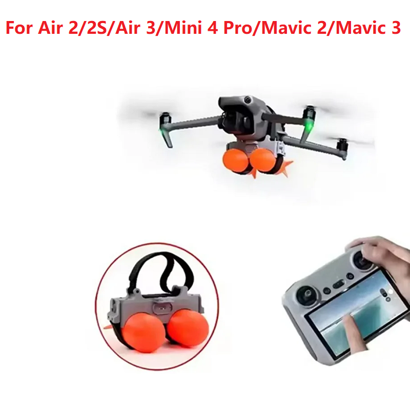 Mini 4 Pro Air 3/2S Drone Ligh - Dji Drone Mini 4 Pro recension och pris