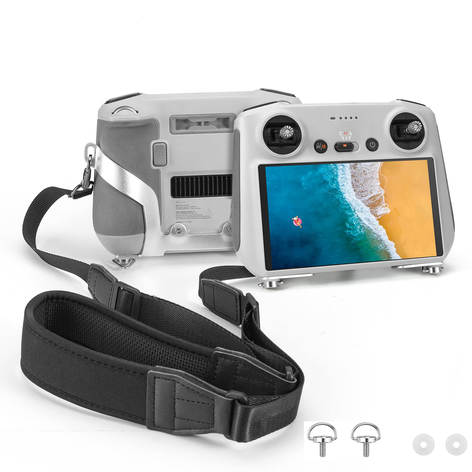 Lanyard Neck Strap for DJI RC/ - Dji Drone Mini 4 Pro recension och pris