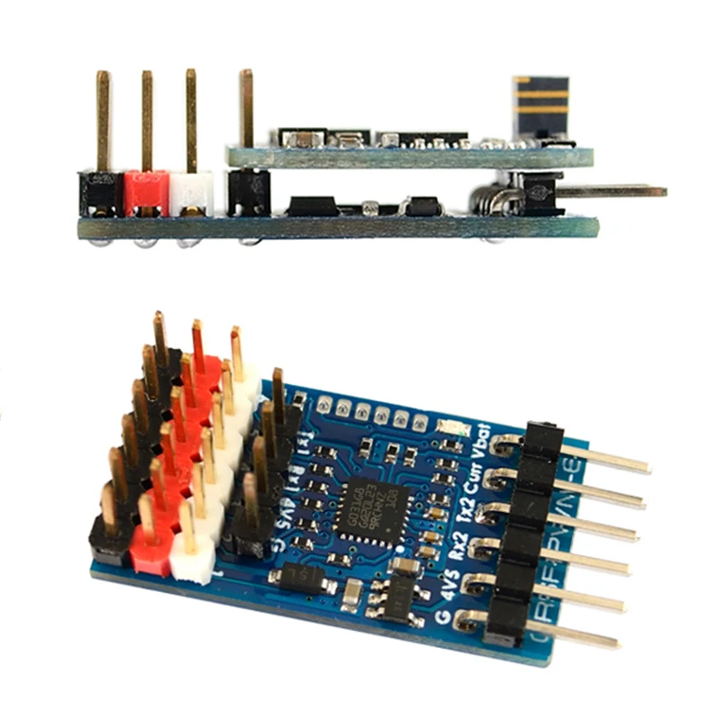 NEW Original Matek CRSF to PWM - Tbs Fpv Crossfire recension och pris