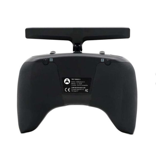 TBS TANGO 2 FPV RC RADIO  CONT - Tbs Fpv Crossfire recension och pris