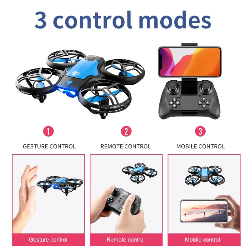RC airplane toy gesture contro - Rc Helicopter Gas recension och pris