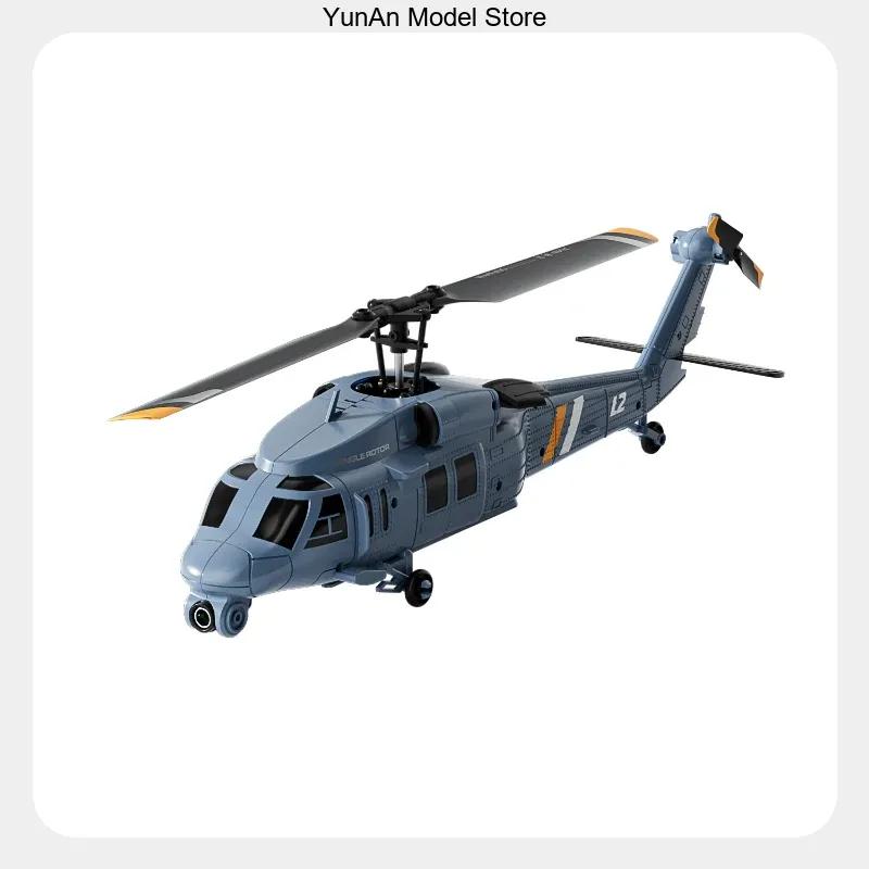 4DRC L2 8K UHD FPV RC Helicopt - Rc Helicopter Single Rotor recension och pris