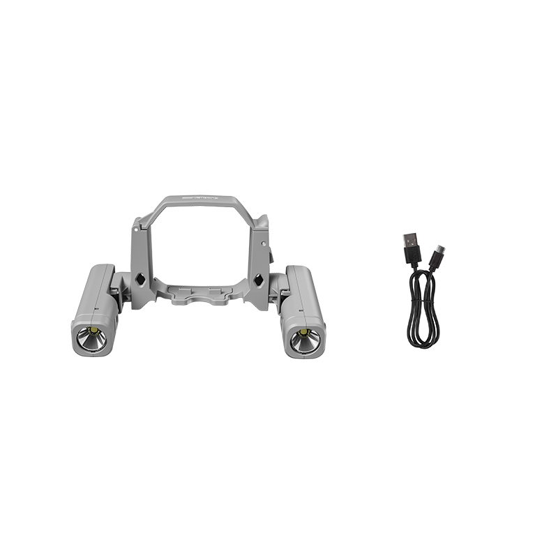 Searchlight LED for DJI Mini 4 - Dji Drone Mini 4 Pro recension och pris